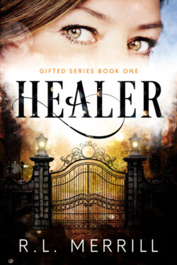 Book Cover: 