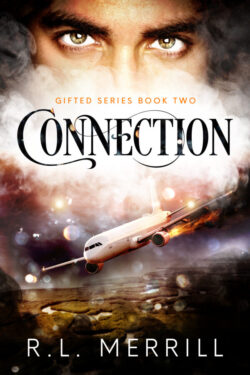 Book Cover: Connection
