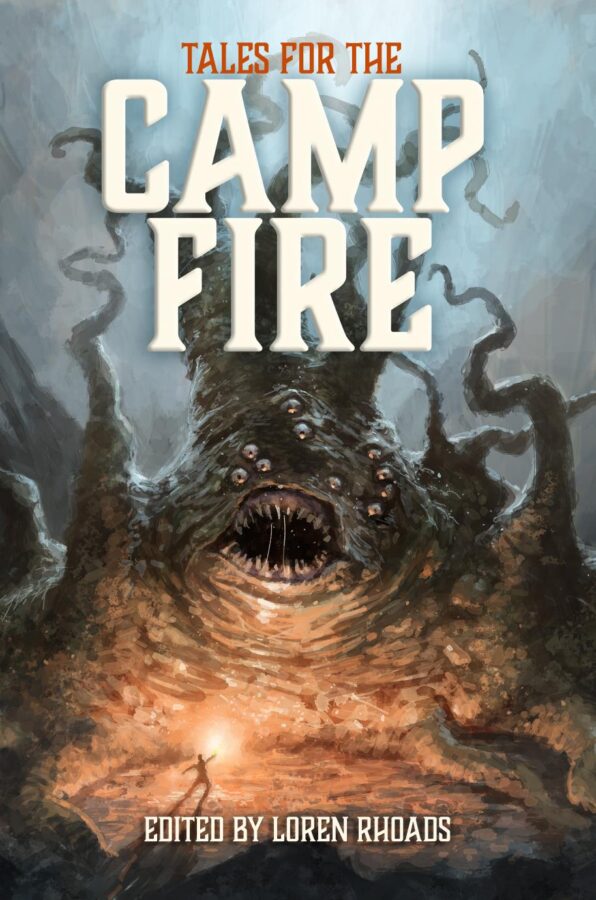 Tales for the Camp Fire - Loren Rhoads