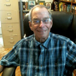 John Rosenman