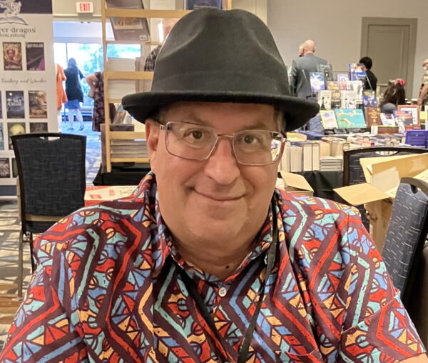 Allan Dyen-Shapiro