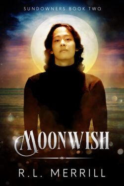 Moonwish - R.L. Merrill - Sundowners