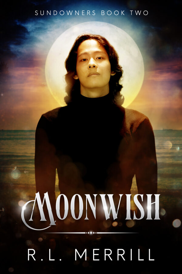 Moonwish - R.L. Merrill - Sundowners