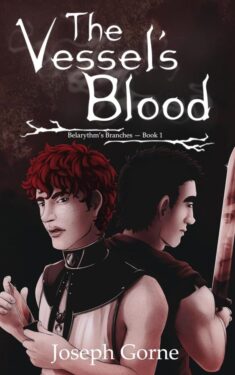 The Vessel’s Blood – Joseph Gorne