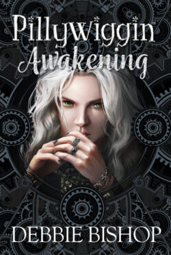 Awakening - Debbie Bishop - Pillywiggin