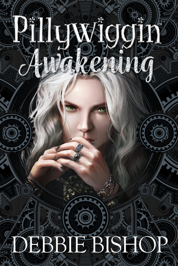 Awakening - Debbie Bishop - Pillywiggin