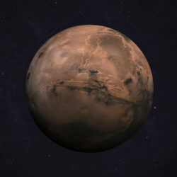 Mercury - deposit photos