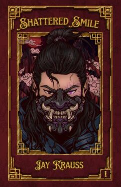 Shattered Smile - Jay Krauss