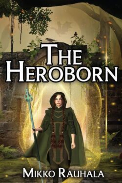 The Herborn - Mikko Rauhala