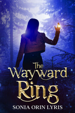 The Wayward Ring - Sonia Orin Lyris