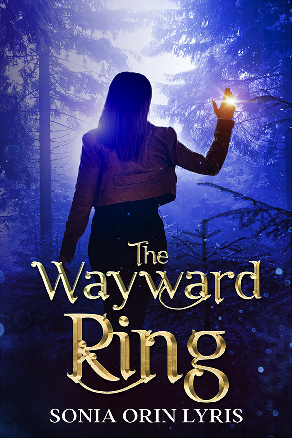 The Wayward Ring - Sonia Orin Lyris