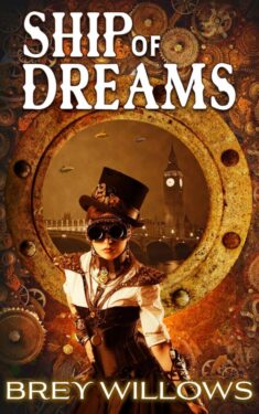 Ship of Dreams - Brey Willows