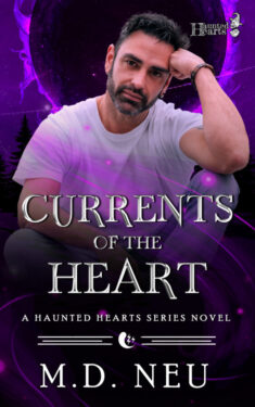 Currents of The Heart co-op - M.D. Neu