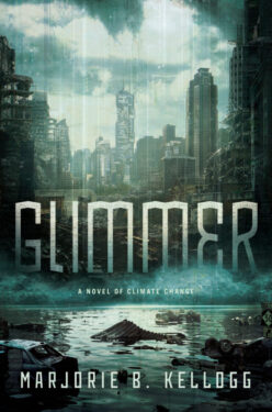 Glimmer - Marjorie B. Kellogg
