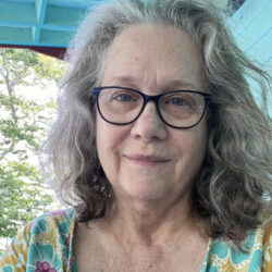 Nancy SM Waldman