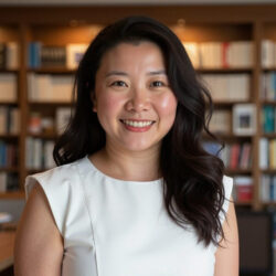 Nicola Zhang