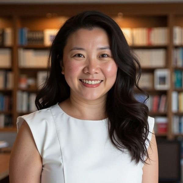 Nicola Zhang