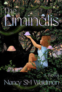 Book Cover: The Liminalis