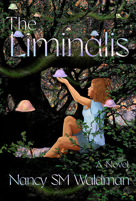 Book Cover: The Liminalis
