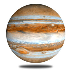Jupiter - Deposit Photos