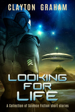 Book Cover: Looking for Life