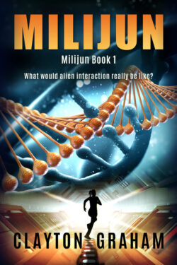 Book Cover: Milijun