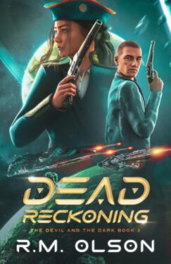 Dead Reckoning - R.M. Olson