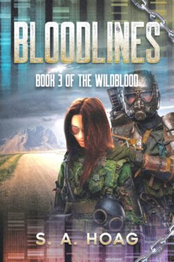 Book Cover: 