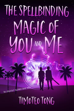 Resurrecting My Magic - Timoteo Tong