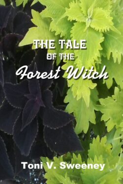 Book Cover: The Tale of the Forest Witch (Book 6, The GodChosen)