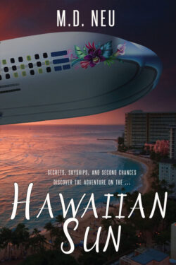 Hawaiian Sun - M.D. Neu