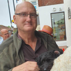 Mark Iles