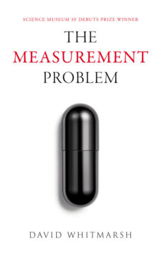 The Measurement Problem - David Whitmarsh