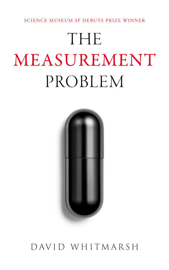 The Measurement Problem - David Whitmarsh