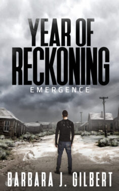 Year of Reckoning Emergence - Barbara J. Gilbert