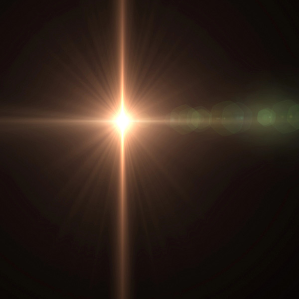 light - deposit photos