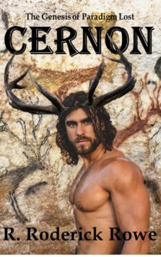 Cernon - R. Roderick Rowe