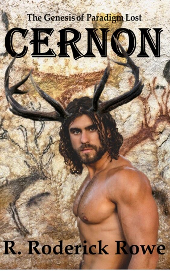Cernon - R. Roderick Rowe