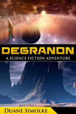 Degrannon - Duane Simolke
