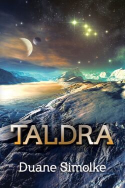 Taldra - Duane Simolke