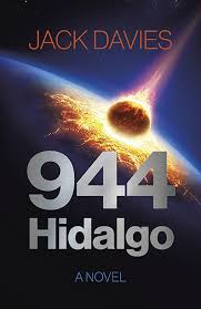 944 Hidalgo - Jack Davies