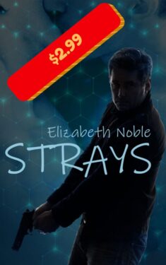 Strays - Elizabeth Noble