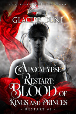 Apocalypse Restart: Blood of Kings and Princes - Glacier Dune - Restart