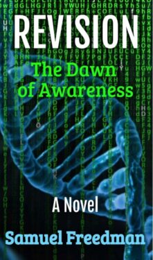 Revision The Dawn of Awareness - Samuel Freedman