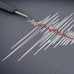 geiger counter - deposit photos