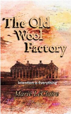 Book Cover: The Old Wool Factory