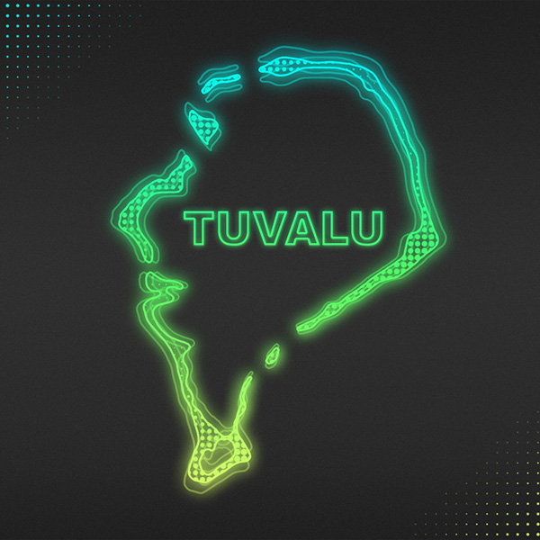 Tuvalu - deposit photos