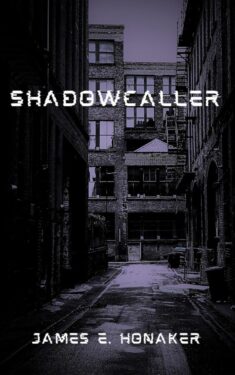 Shadowcaller - James Honaker