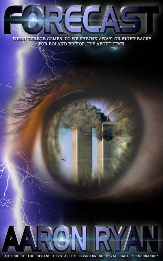 Forecast - Aaron Ryan