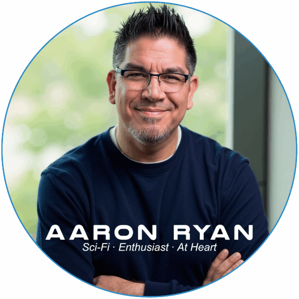 Aaron Ryan